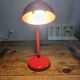 80s pop lamp Italian design