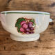 CNP France porcelain bowl