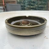 Ceramic ashtray