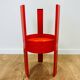 Tables d’appoint Prisunic - vintage -