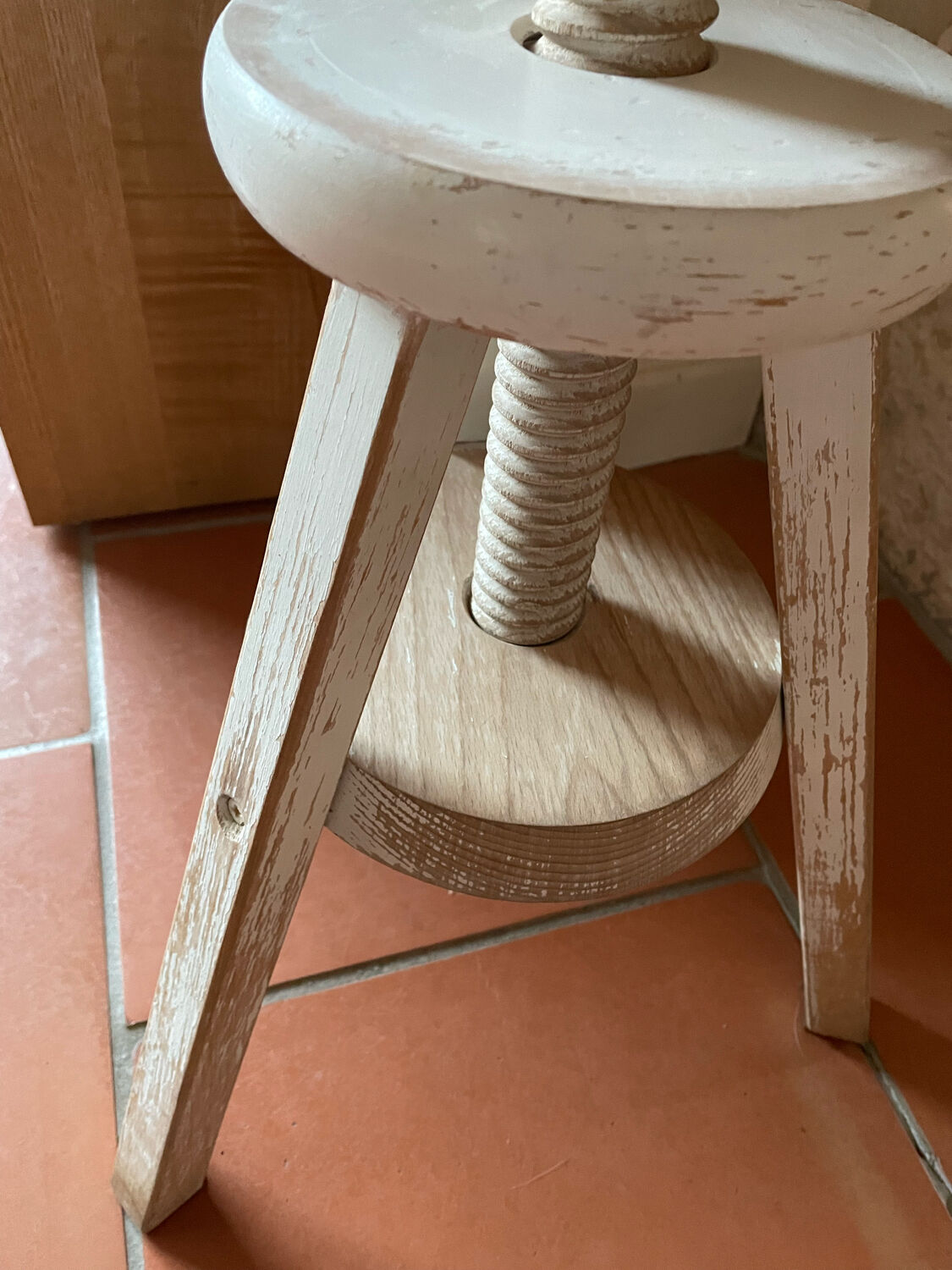 Architect's stool