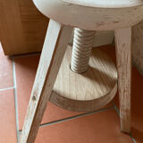 Tabouret d’architecte