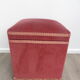 Ottoman chest