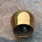Old hand bell