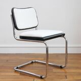 Chaise cesca b32 breuer knoll - restaurée