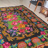 Moldovan carpet 213 cm x 279cm