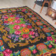 Moldovan carpet 213 cm x 279cm