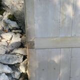 Old door