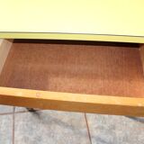 Office desk child vintage
