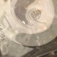 Liquor cellar Napoleon III Baccarat