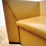 D201 armchair, Tecno