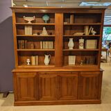 Cherry tree library