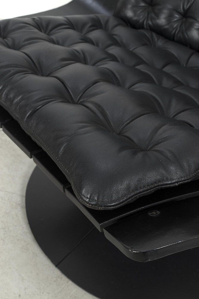 Lounge Chair by Hans Battrud