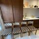 Chaises vintage année 70
