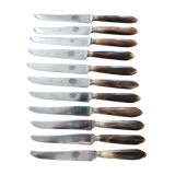 Old 11 knives