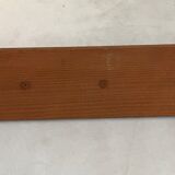 Coat rack in wood