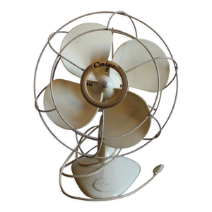 Ventilateur Calor beige