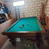 Billard français