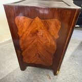 Commode Louis 15 d’époque 18e