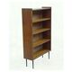 Bibliothèque vintage 1950