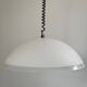 Lustre Suspension Model Bella Design Franco Bresciani for iGuzzini Italy 1970