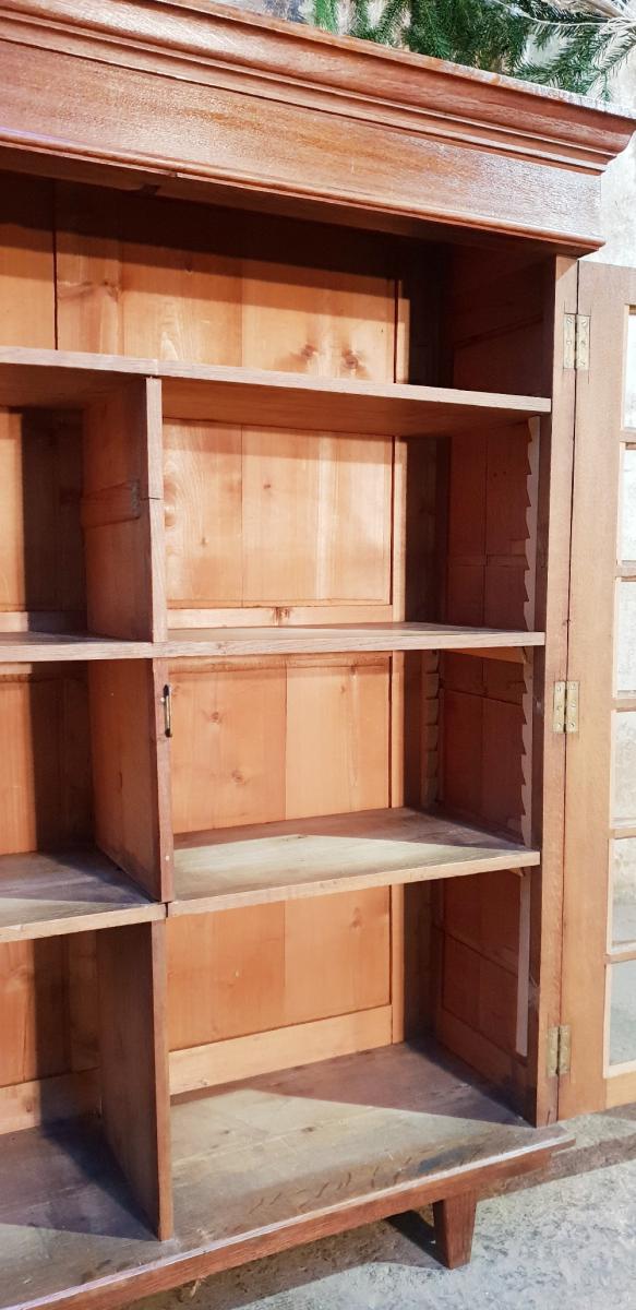 Vintage stand-in furniture