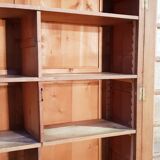 Vintage stand-in furniture