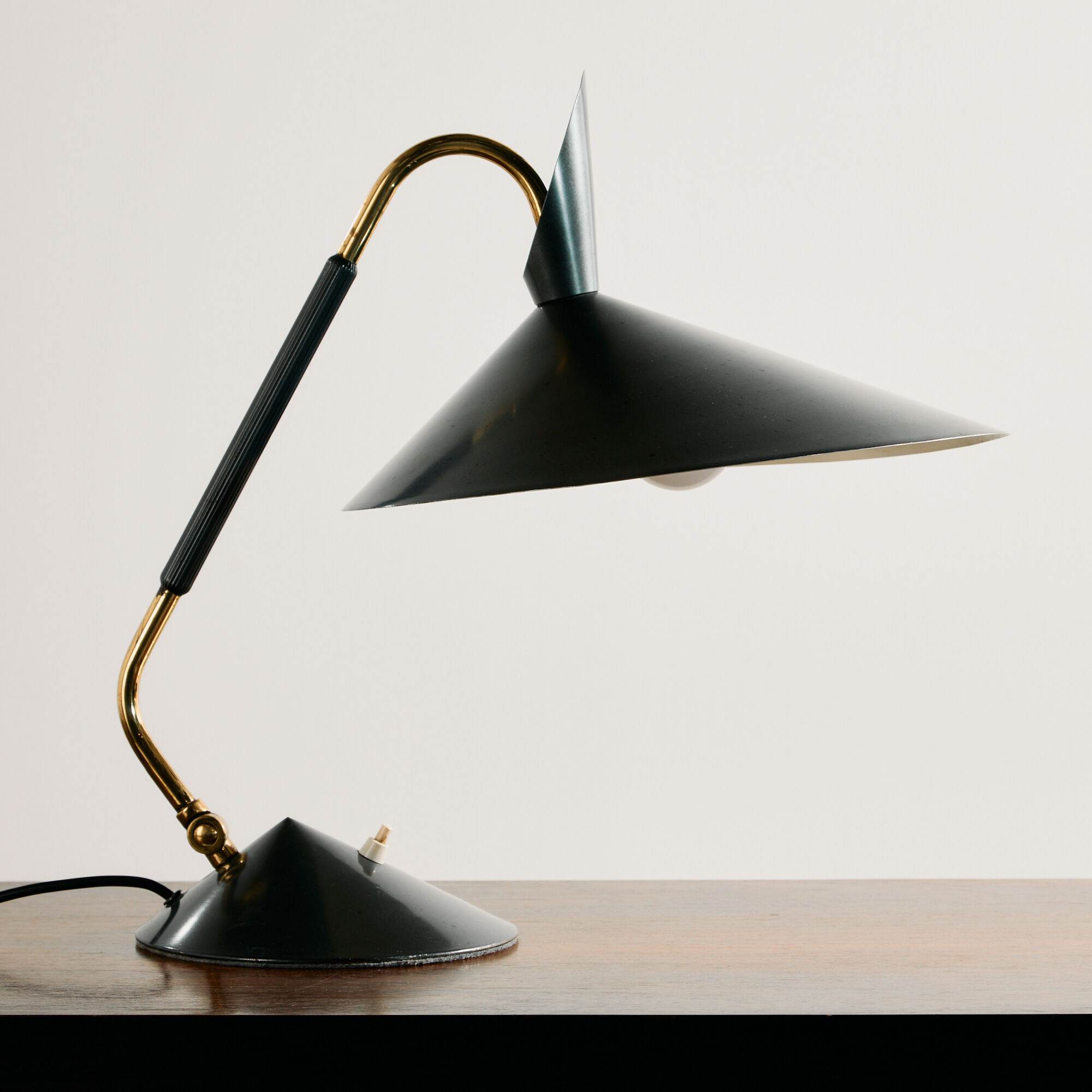 Lampe de table par Svend Aage Holm Sørensen