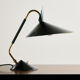 Lampe de table par Svend Aage Holm Sørensen