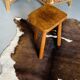 Tripod stool