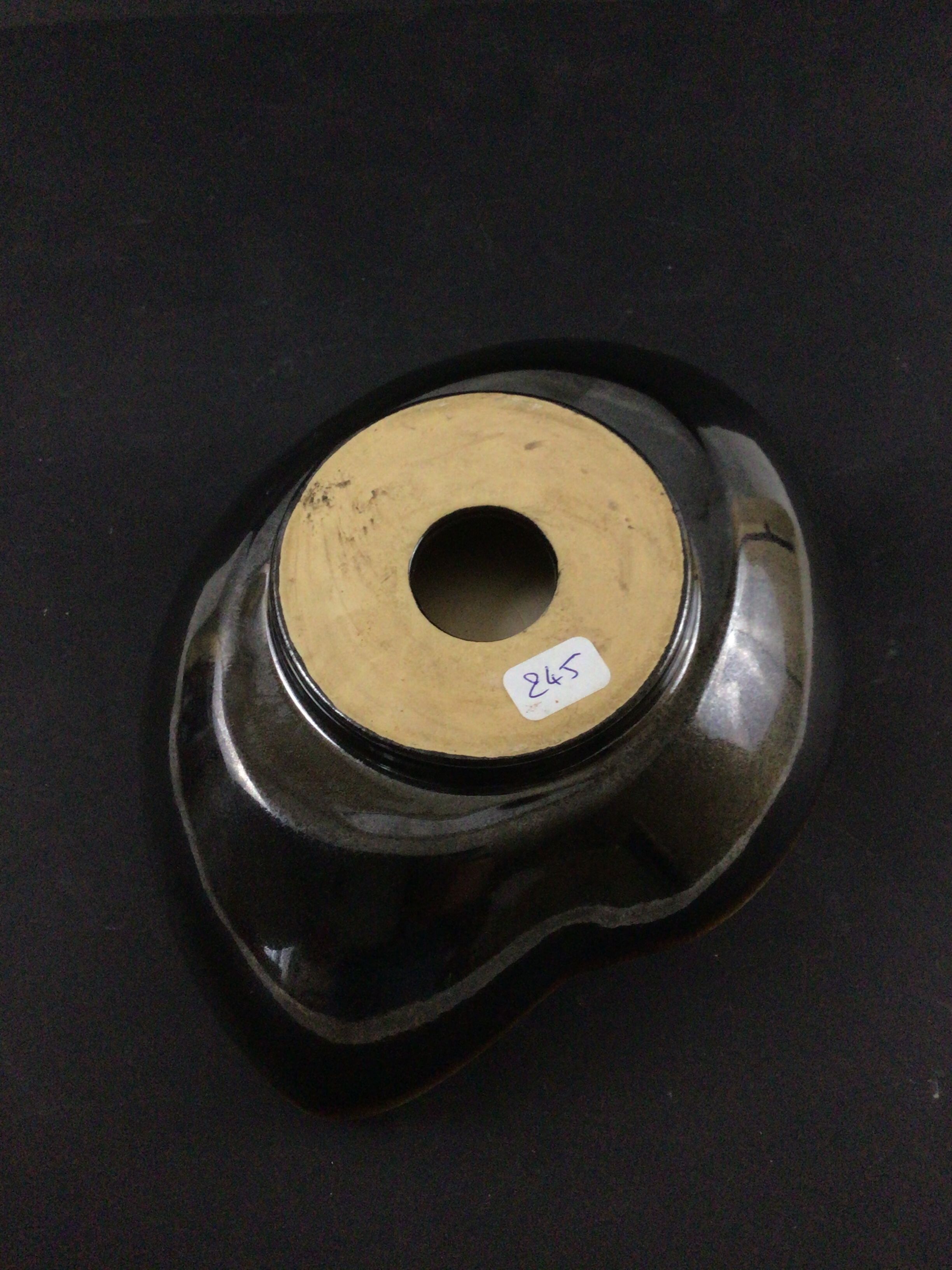 Empty pocket vintage 70s