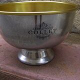 Champagne basin "Collet"