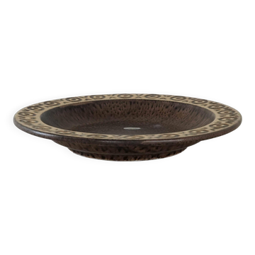 Ceramic bowl, Danish design, 1960s, manufacturer: LoveMose