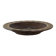 Ceramic bowl, Danish design, 1960s, manufacturer: LoveMose