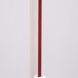 Postmodern floor lamp Fagiolo Moriconi for Cil Italia 1970s