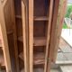 Armoire Art Déco