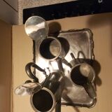 Served this Wickemann Coffee and Tea