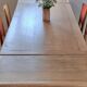 Farm table (with 2 extensions)