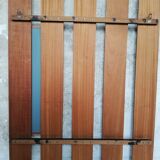 Vintage coat rack from the 70s