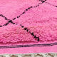 Tapis berbere marocain 300x190cm