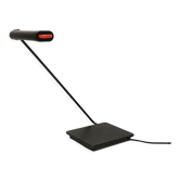 Lampe de bureau, manade, 1980