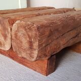 Brutalist coffee table