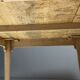 Monastery table oval 250cm oak