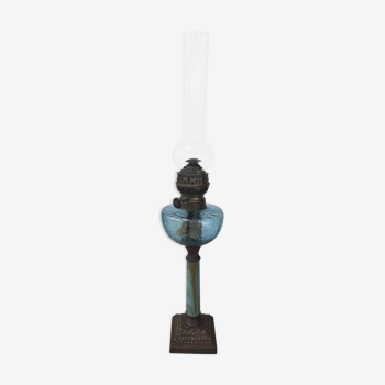 Oil lamp brand Matador Brenner 20''' origin Germany, 1930s