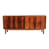 Scandinavian Rosewood Sideboard, 1970s