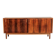 Scandinavian Rosewood Sideboard, 1970s