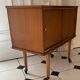 Vintage Scandinavian sideboard/buffet