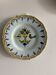 Assiette Vieux Nevers