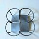 Fauteuils Wendy Wright de Philippe Starck pour Disform, 1986, lot de 4