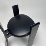 SD51 Golem Chairs by Vico Magistretti for Poggi, 1960s, Set of 4